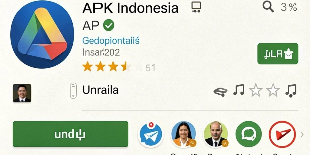 Keseruan permainan yang selalu diperbarui dan ditingkatkan.