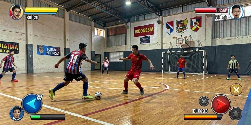 Level baru yang menantang di ANGKASA168.