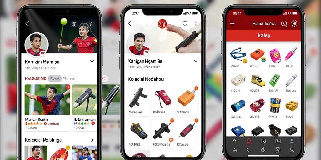 Tantangan harian yang menarik untuk diselesaikan.