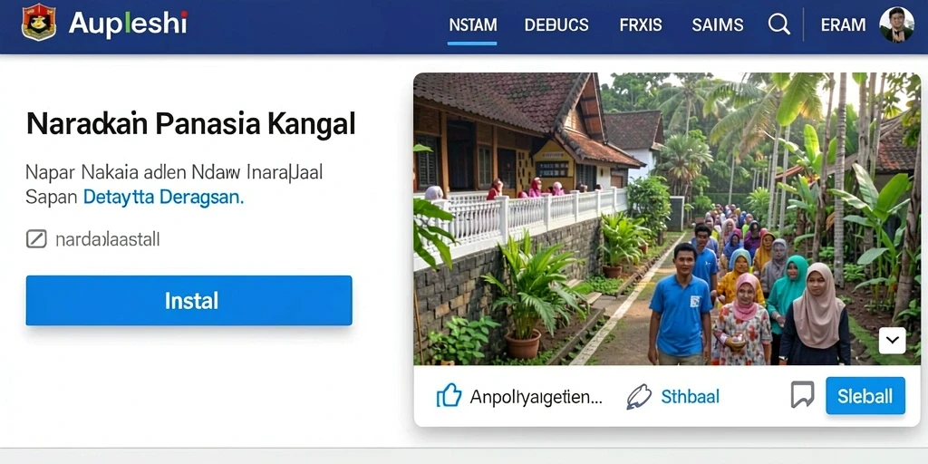 Komunitas aktif dengan berbagai tips dan diskusi.