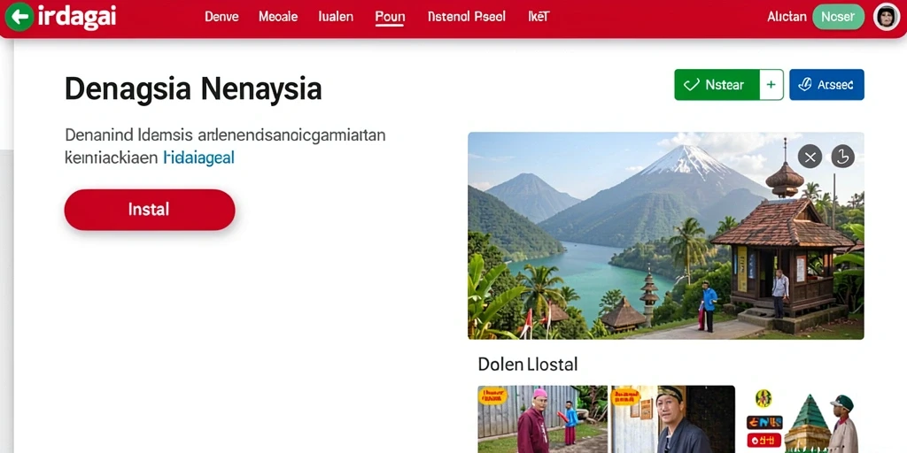 Bonus harian yang menggiurkan.