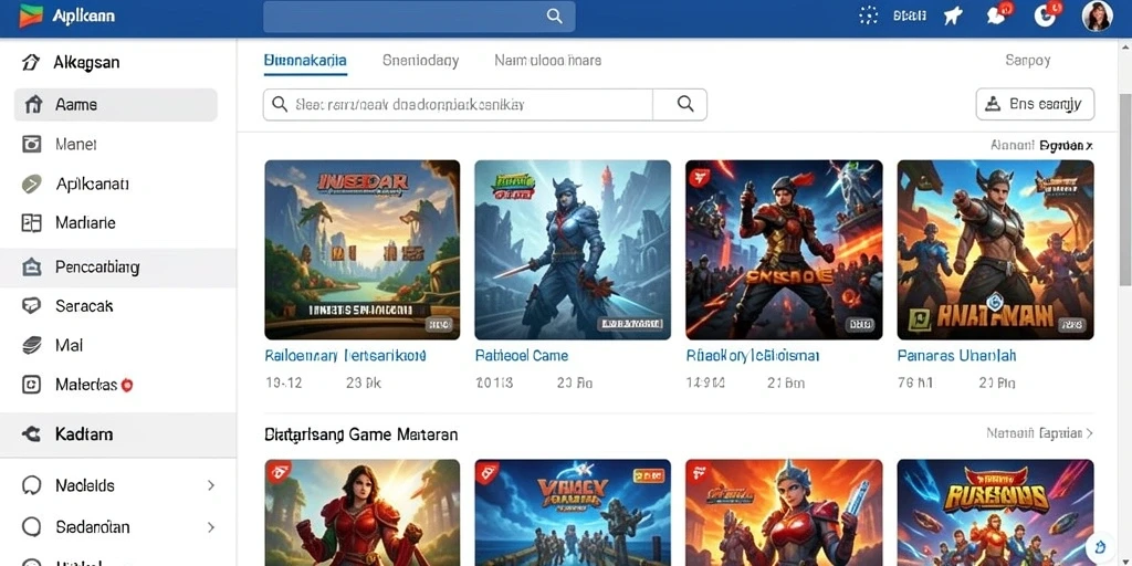 Fitur pengundian langsung yang seru dan mendebarkan.