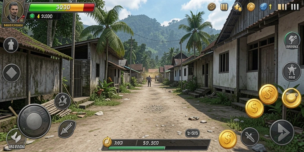 Tunjukkan pencapaian terbaik Anda di leaderboard.
