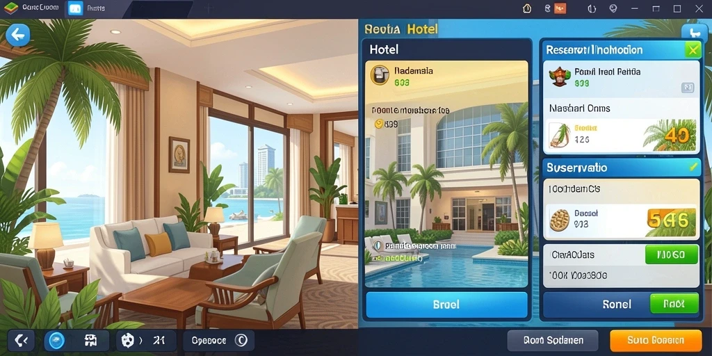 Fitur bonus yang menguntungkan untuk setiap pemain.