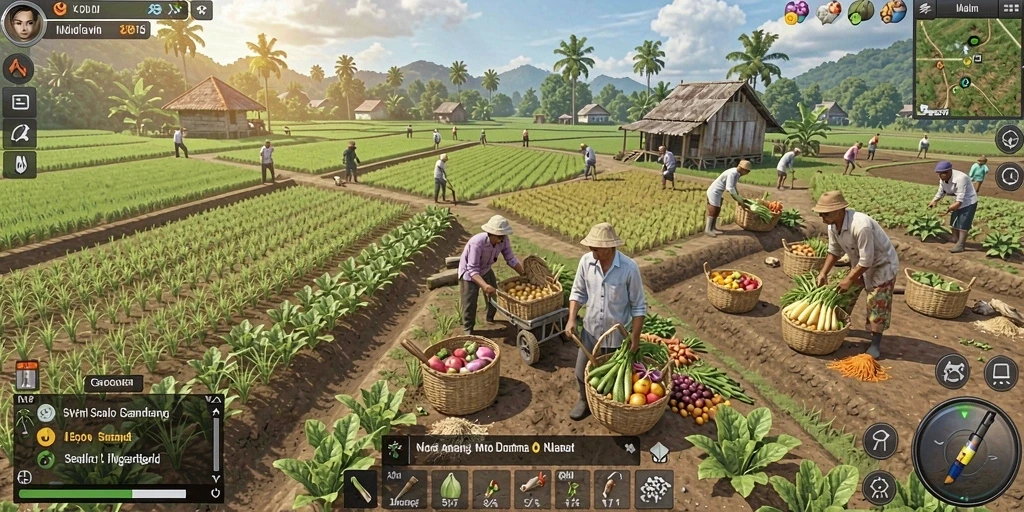 Dukungan pelanggan 24 jam siap membantu Anda.