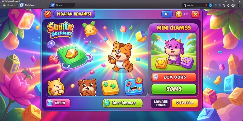 Fitur pencarian canggih yang memudahkan navigasi.