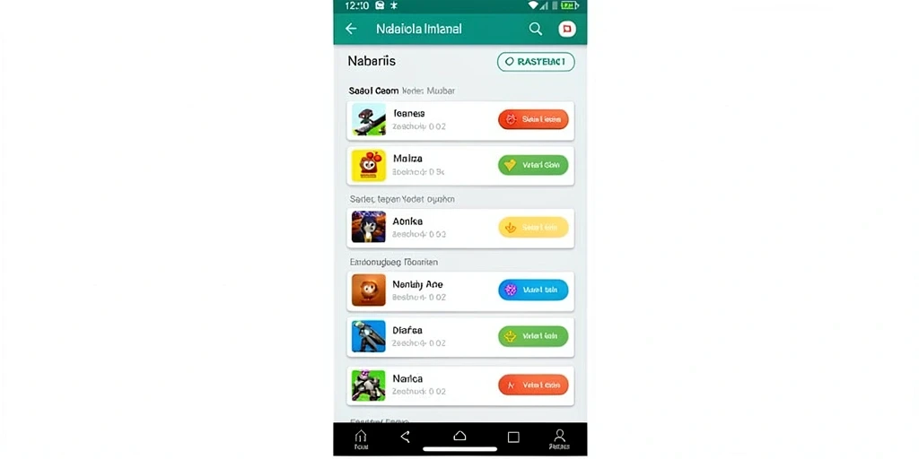 Fitur bonus yang menguntungkan untuk meningkatkan kemenangan.
