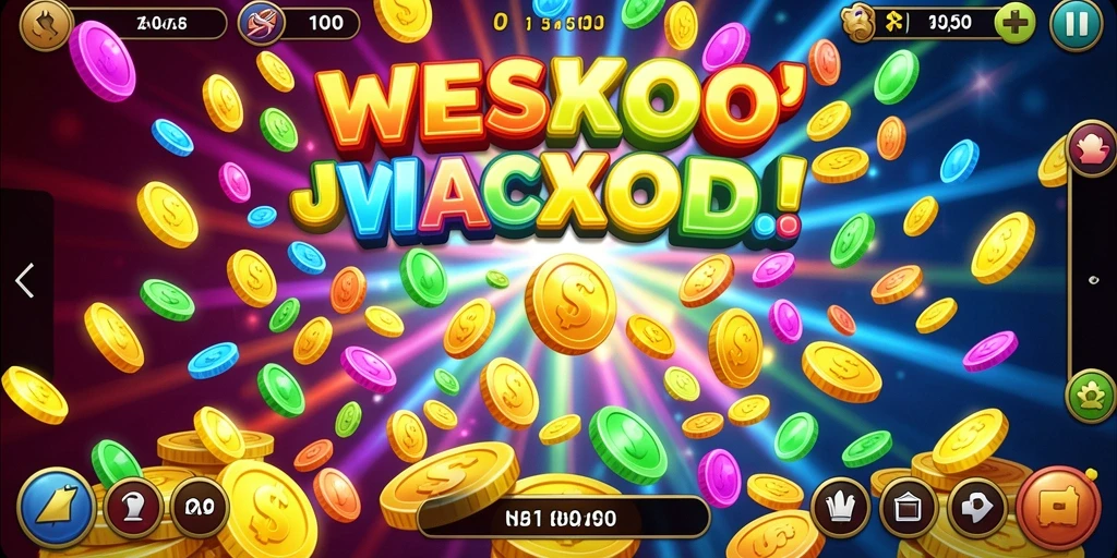 Fitur bonus yang menguntungkan untuk meningkatkan peluang menang.