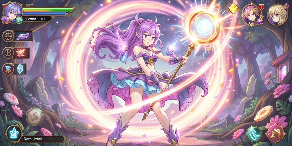 Event menarik dengan hadiah besar menunggu Anda.