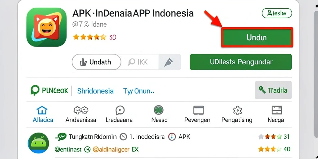 Berbagai tema seru dalam MINISLOT.