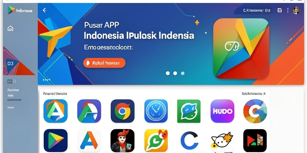 Promosi menarik yang ditawarkan kepada pengguna baru.