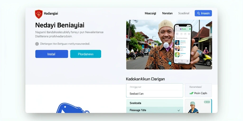 Bonus harian yang meningkatkan peluang kemenangan.