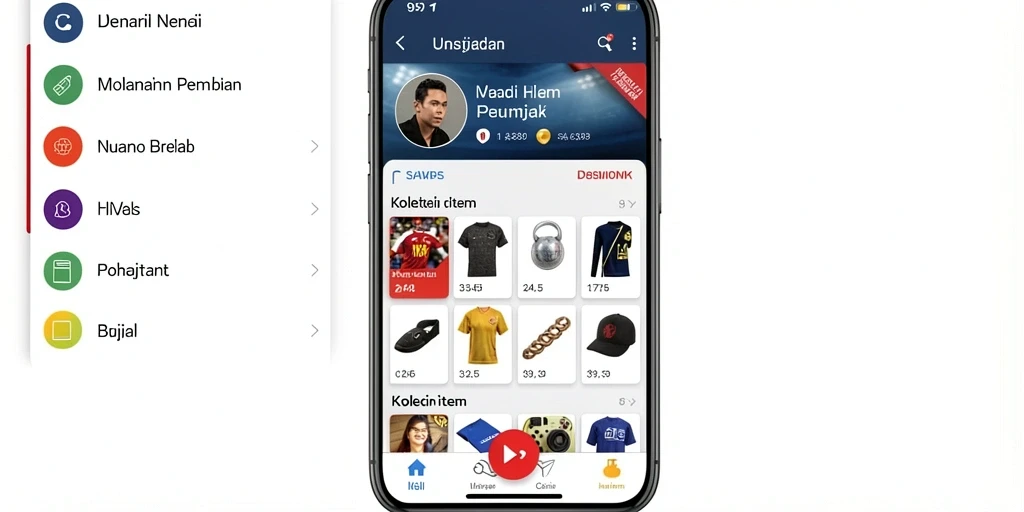 Fitur bonus yang memberikan peluang besar untuk menang.