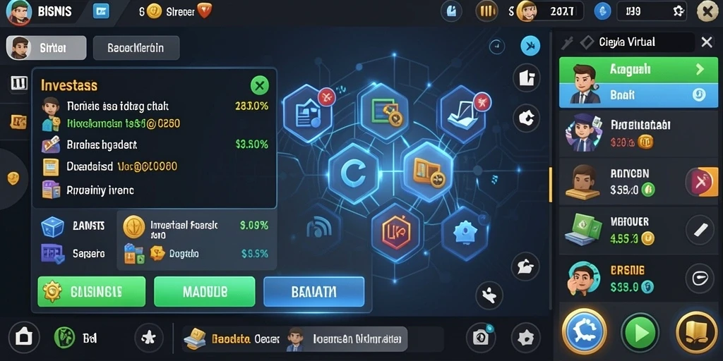 Bonus harian yang menarik untuk meningkatkan kemenangan.