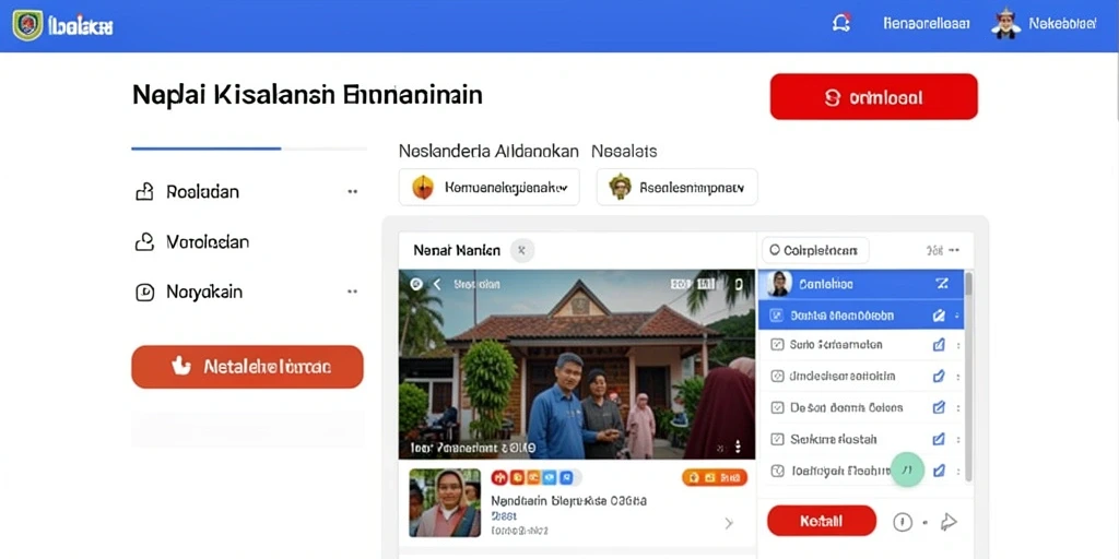 Kompetisi memancing seru bersama teman-teman.