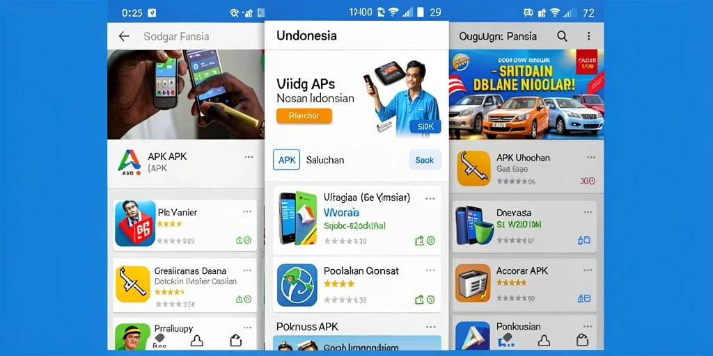 Penghargaan menarik dalam mode turnamen.