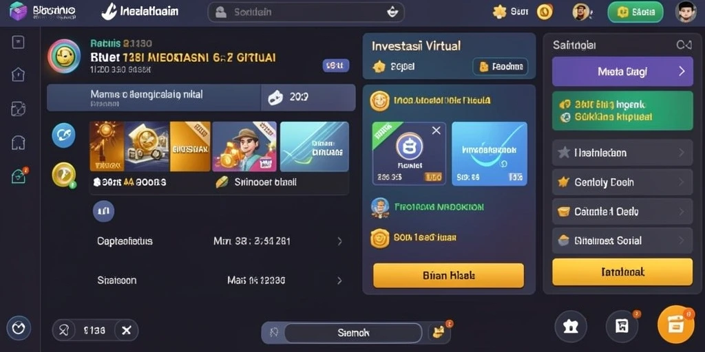 Promo dan bonus yang menguntungkan.