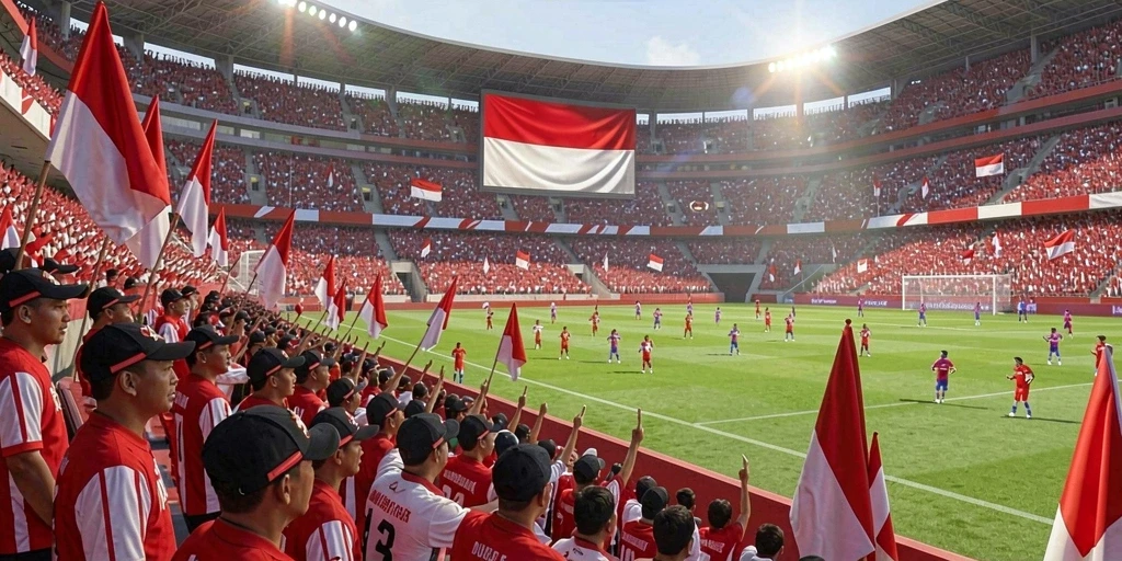 Efek suara yang imersif menambah keseruan bermain.