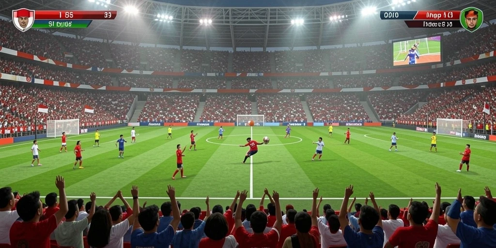 Feedback komunitas yang selalu dipertimbangkan.