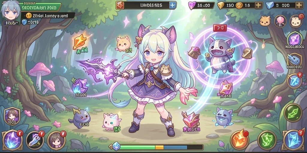 Komunitas aktif dengan banyak event menarik.