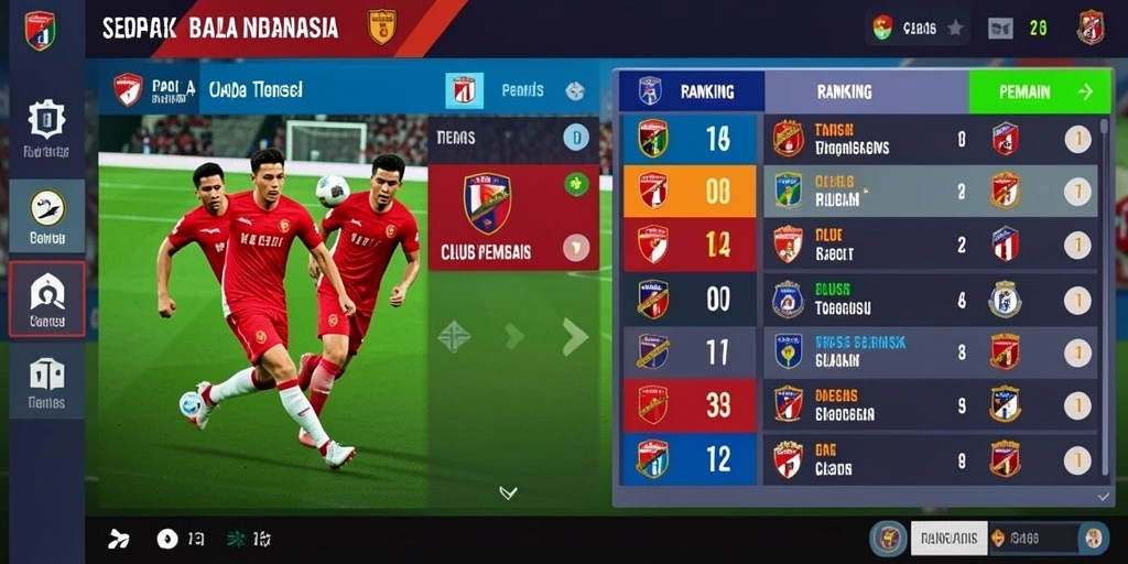 Notifikasi hasil undian real-time untuk pemain.