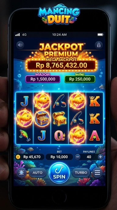 mancingduit — halaman unduh